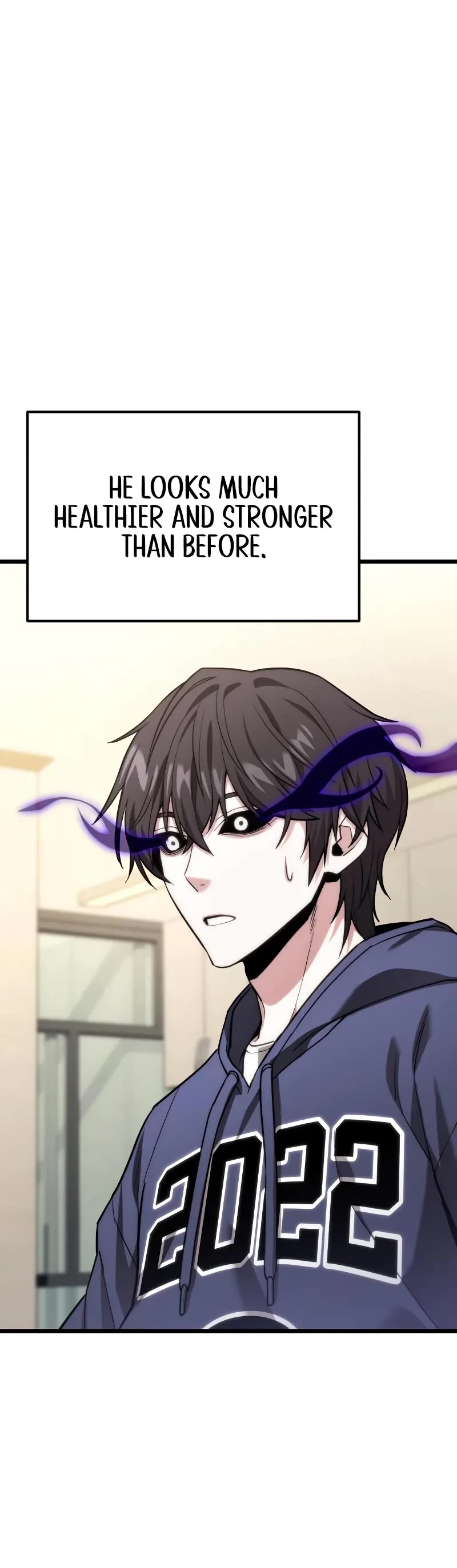 The Ultimate Shut-in Chapter 46 page 6 - Chapter 46