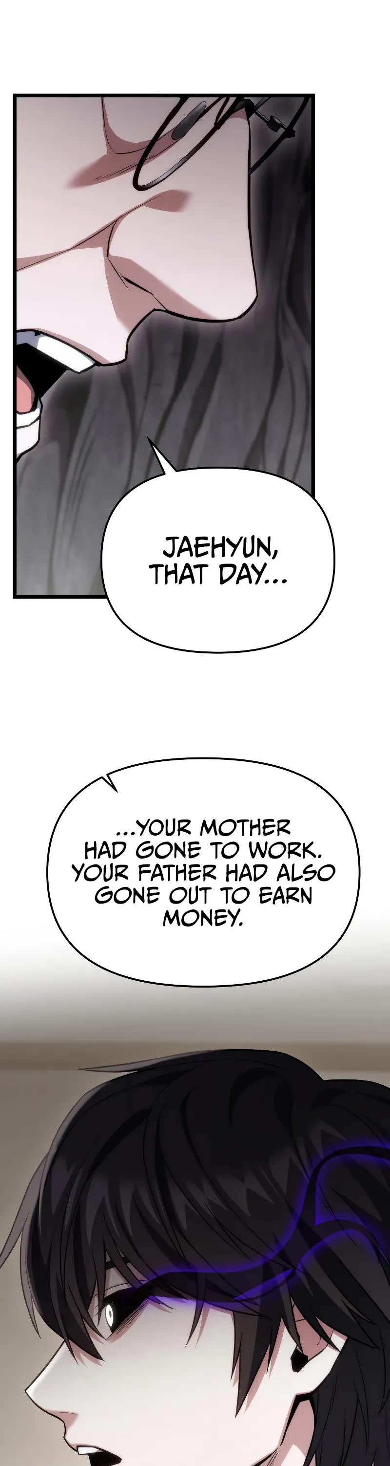 The Ultimate Shut-in Chapter 46 page 61 - Chapter 46