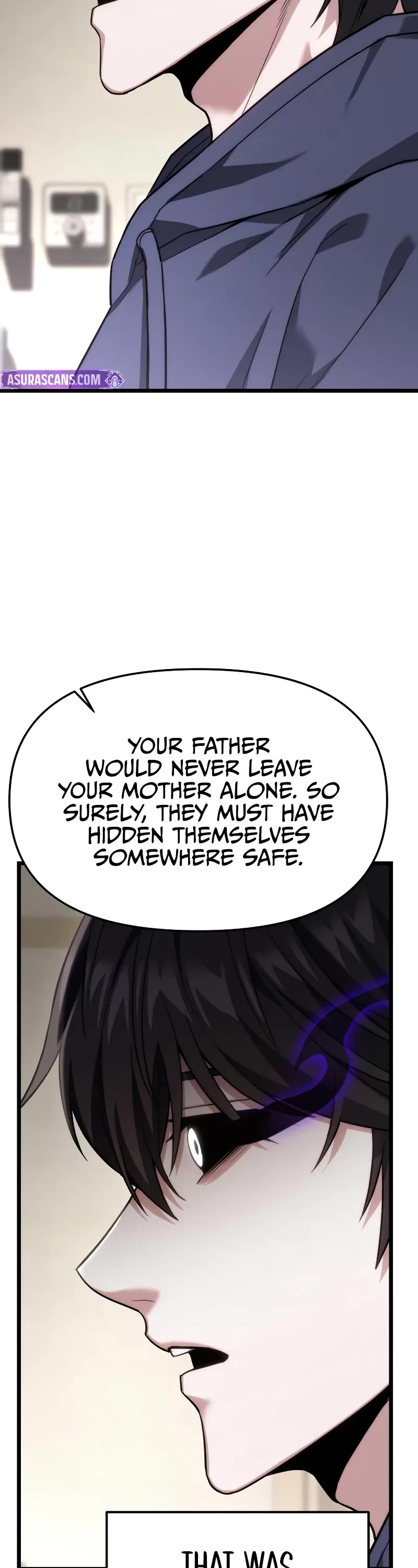 The Ultimate Shut-in Chapter 46 page 62 - Chapter 46
