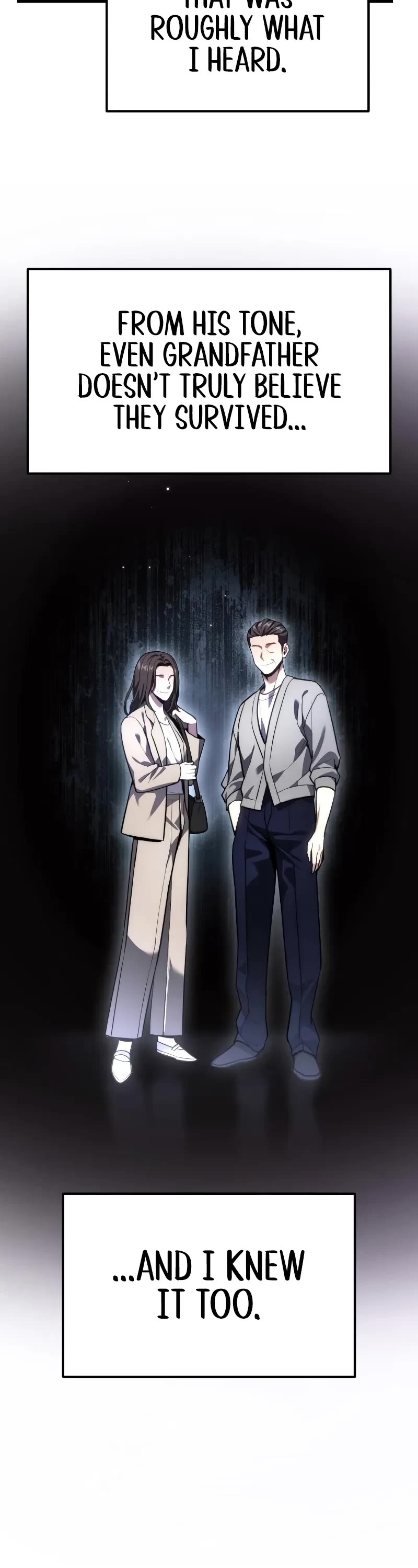 The Ultimate Shut-in Chapter 46 page 63 - Chapter 46