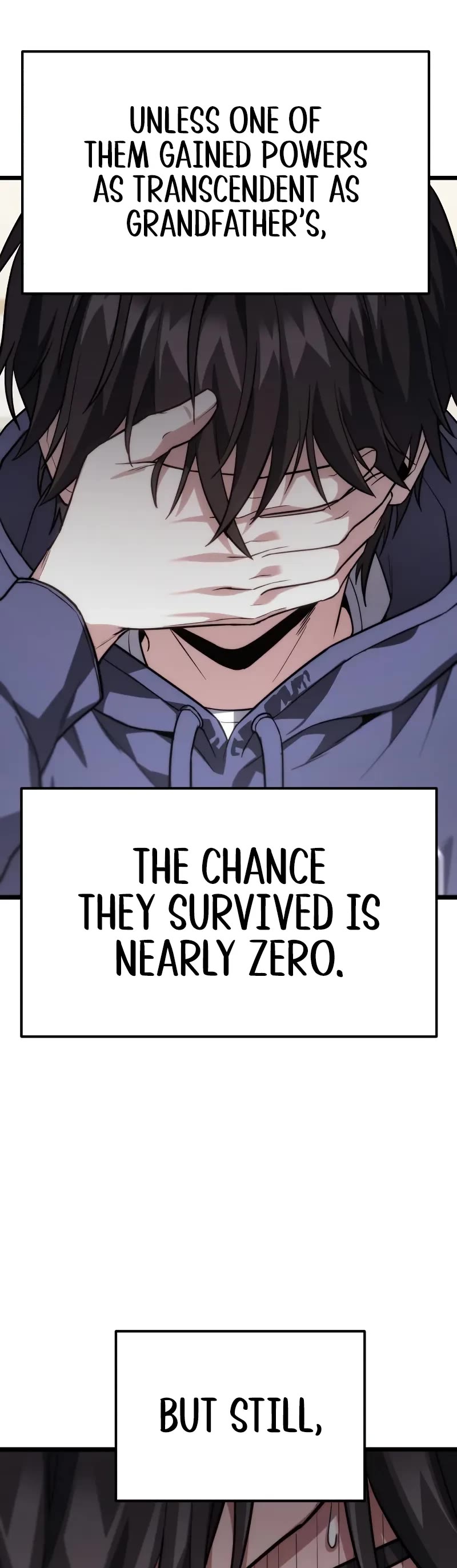 The Ultimate Shut-in Chapter 46 page 64 - Chapter 46