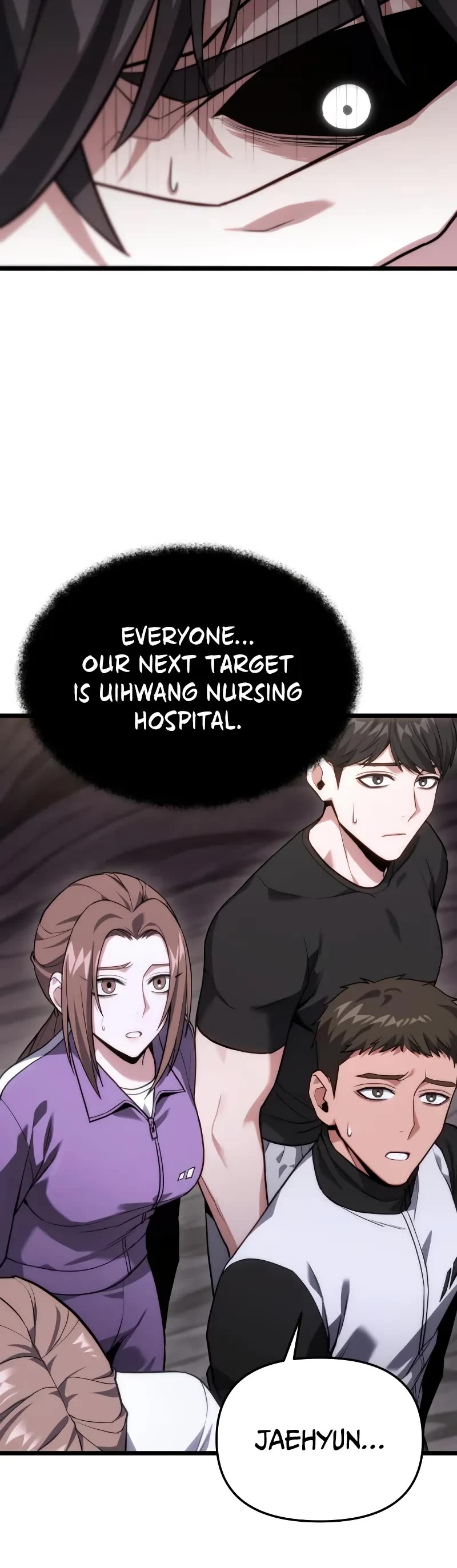 The Ultimate Shut-in Chapter 46 page 65 - Chapter 46