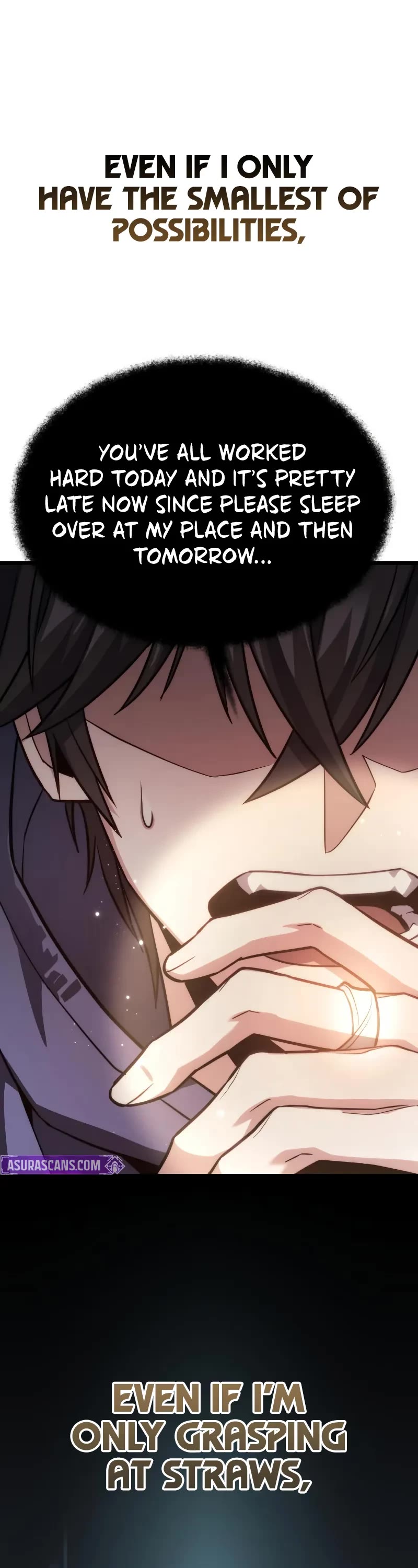 The Ultimate Shut-in Chapter 46 page 66 - Chapter 46