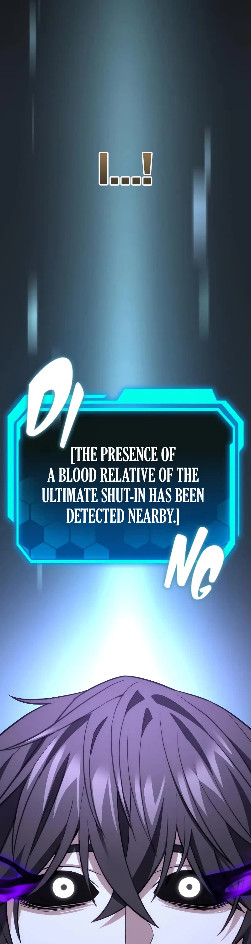 The Ultimate Shut-in Chapter 46 page 67 - Chapter 46