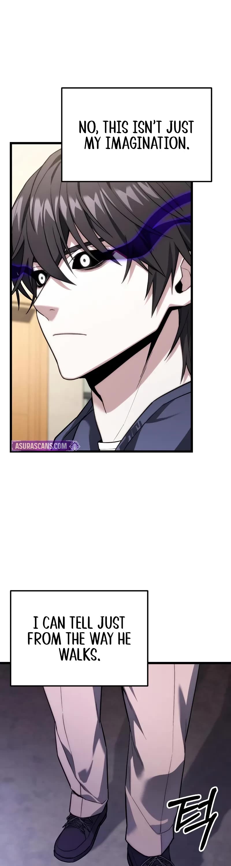 The Ultimate Shut-in Chapter 46 page 7 - Chapter 46
