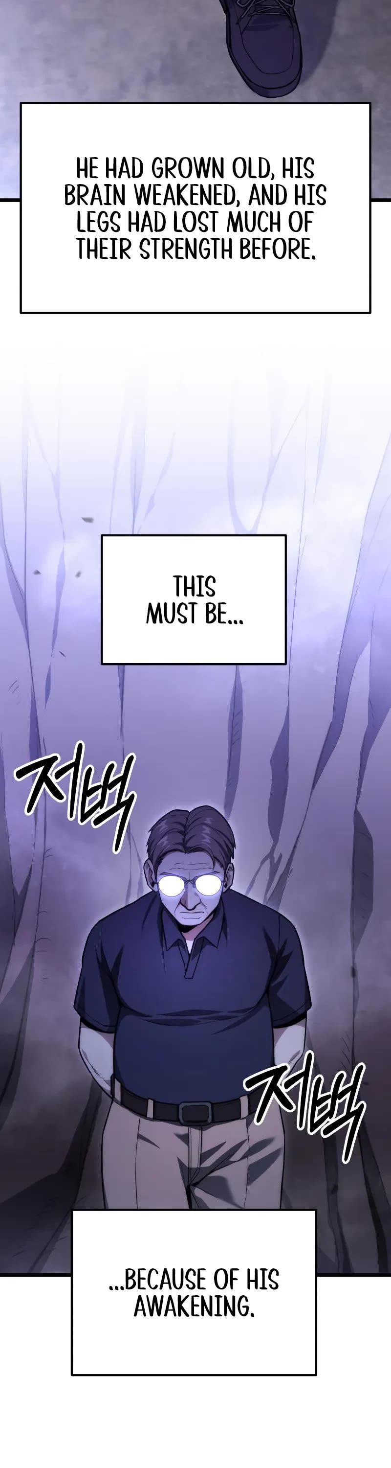 The Ultimate Shut-in Chapter 46 page 8 - Chapter 46