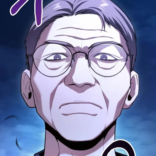 The Ultimate Shut-in Chapter 46 cover