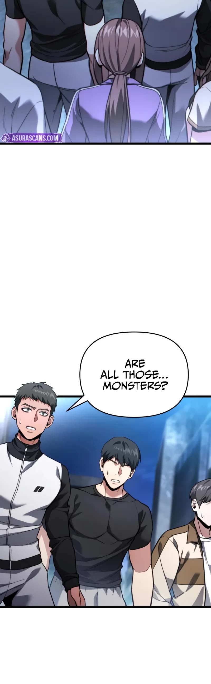 The Ultimate Shut-in Chapter 47 page 14 - Chapter 47