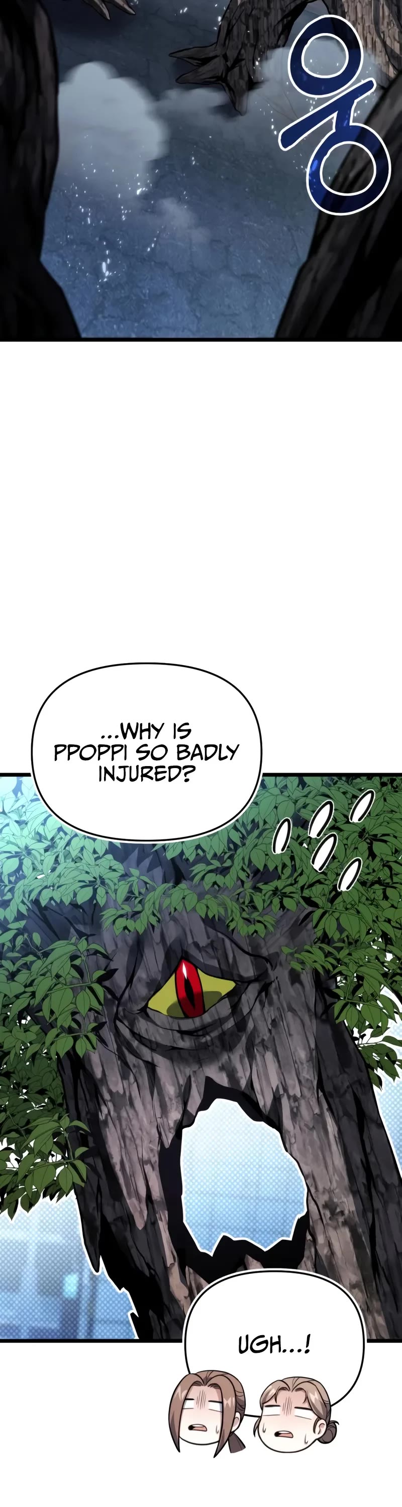 The Ultimate Shut-in Chapter 47 page 17 - Chapter 47