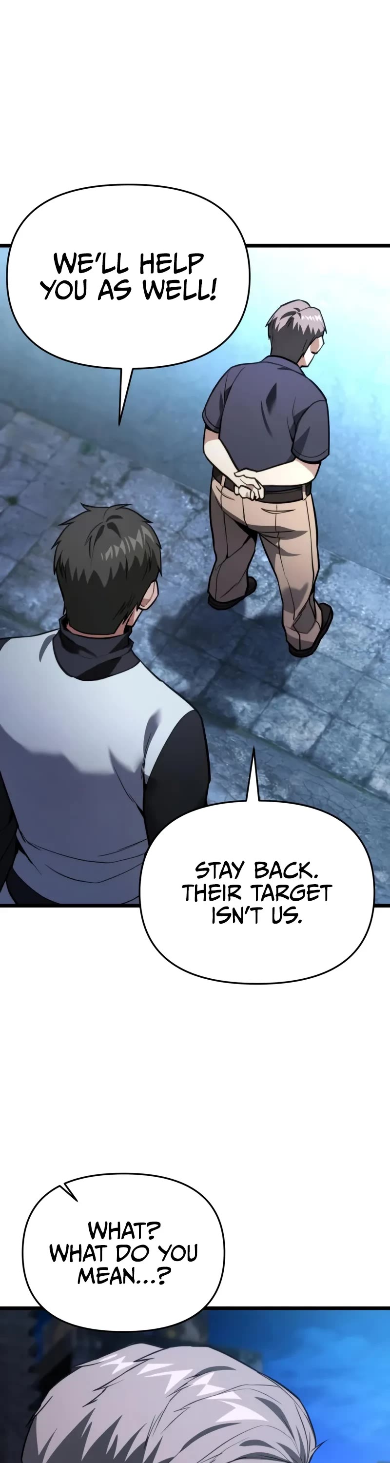 The Ultimate Shut-in Chapter 47 page 18 - Chapter 47