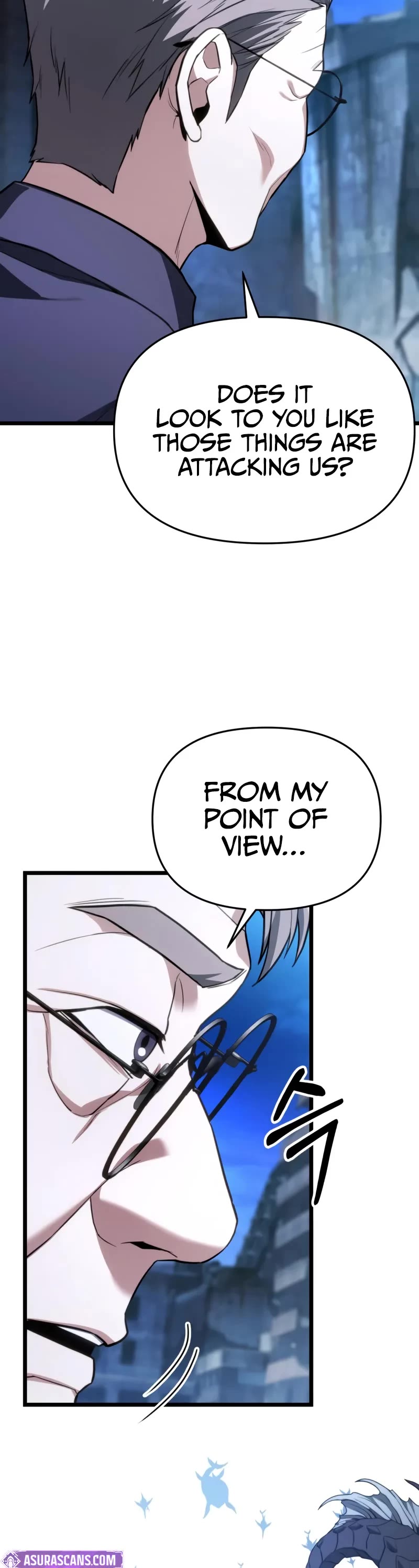 The Ultimate Shut-in Chapter 47 page 19 - Chapter 47