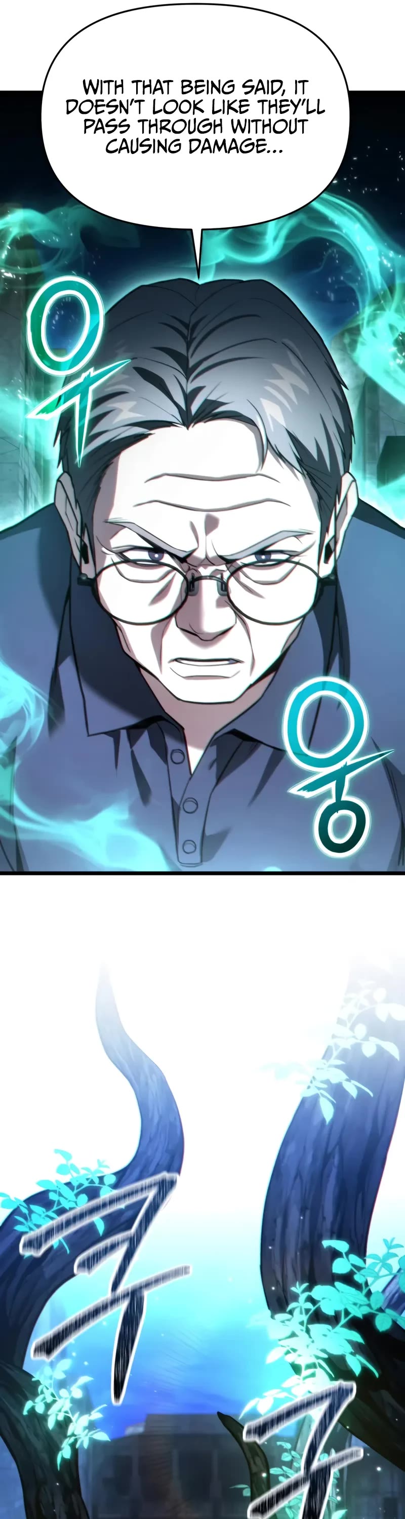 The Ultimate Shut-in Chapter 47 page 21 - Chapter 47