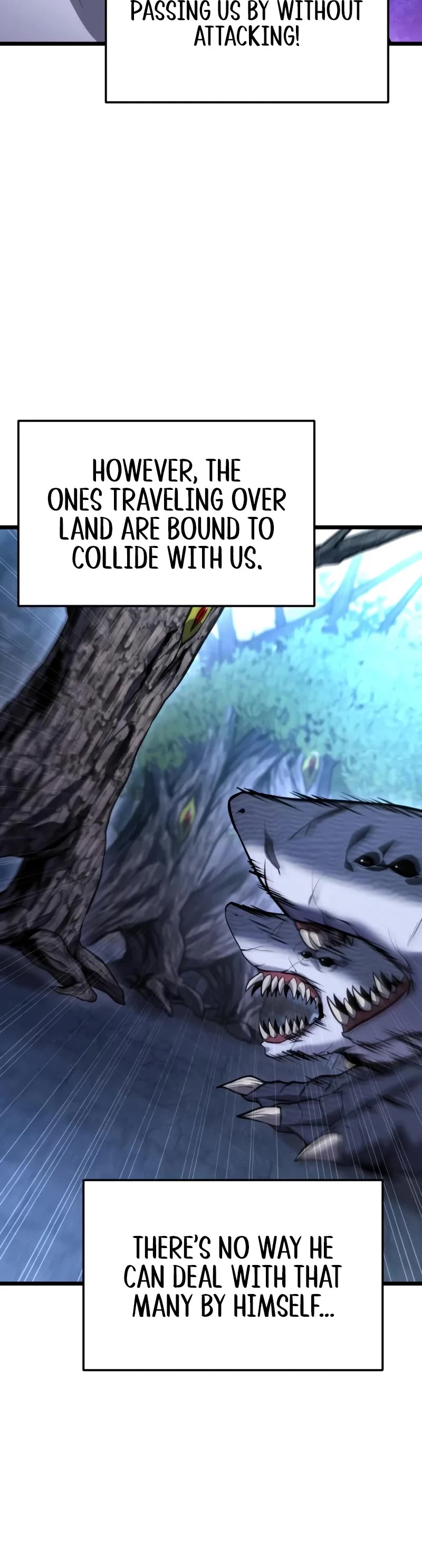 The Ultimate Shut-in Chapter 47 page 25 - Chapter 47