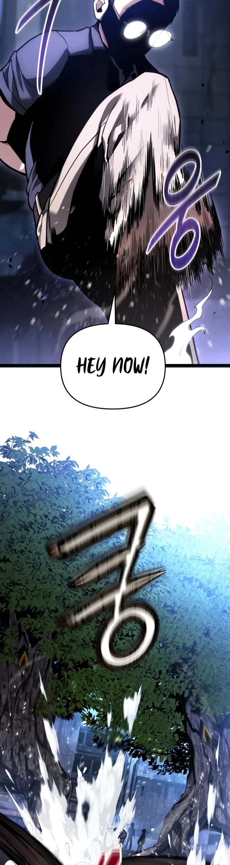 The Ultimate Shut-in Chapter 47 page 27 - Chapter 47