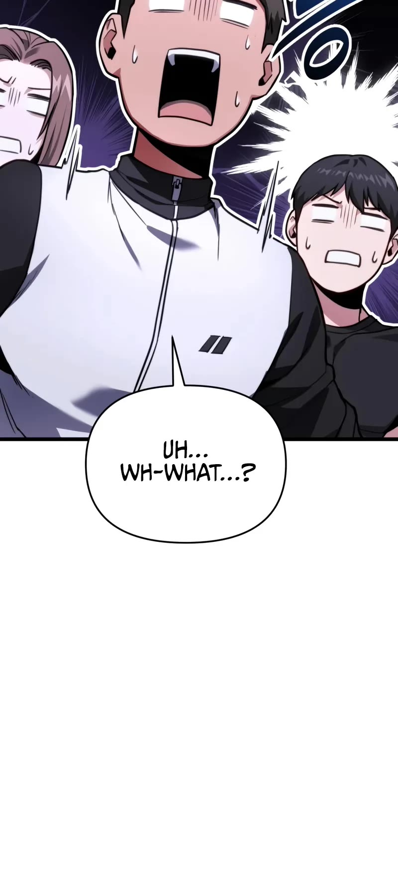 The Ultimate Shut-in Chapter 47 page 30 - Chapter 47