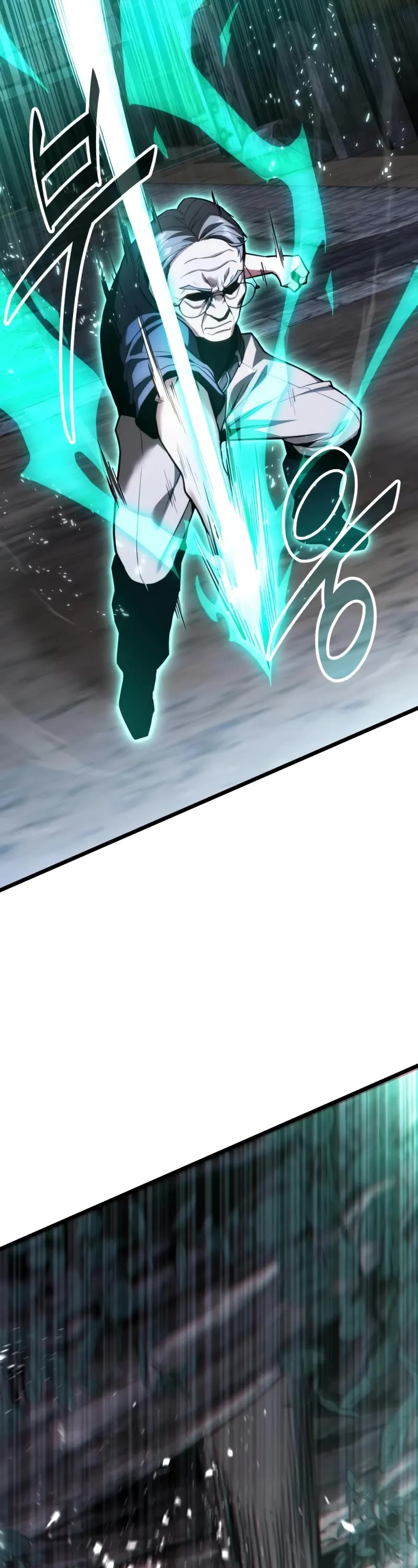 The Ultimate Shut-in Chapter 47 page 34 - Chapter 47
