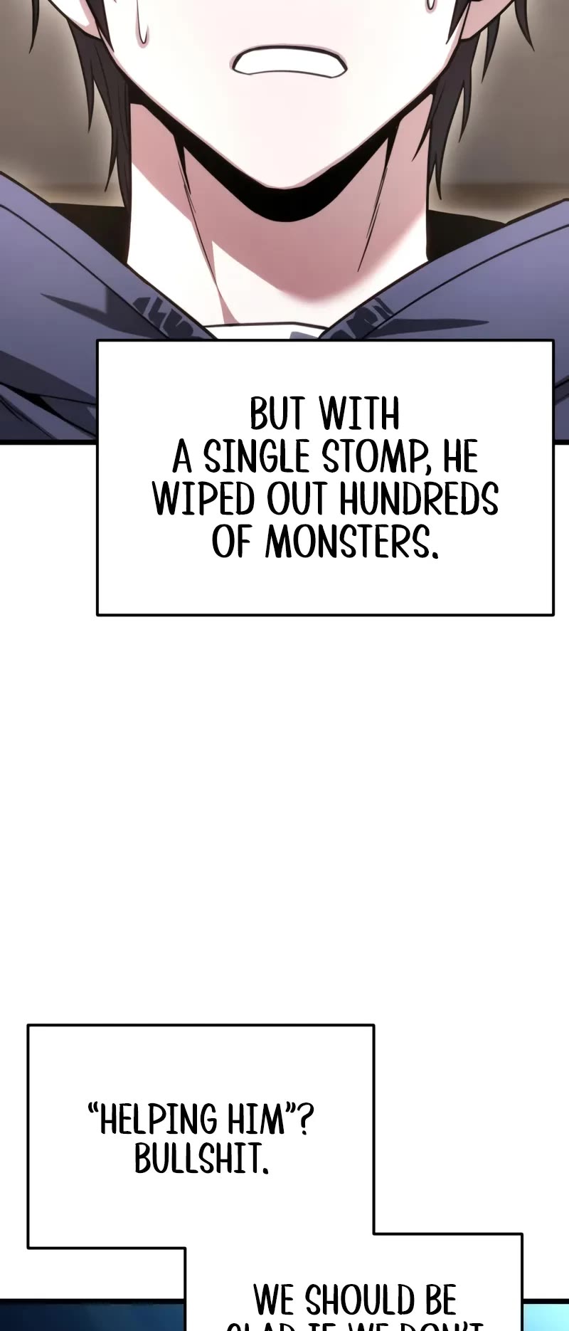 The Ultimate Shut-in Chapter 47 page 39 - Chapter 47