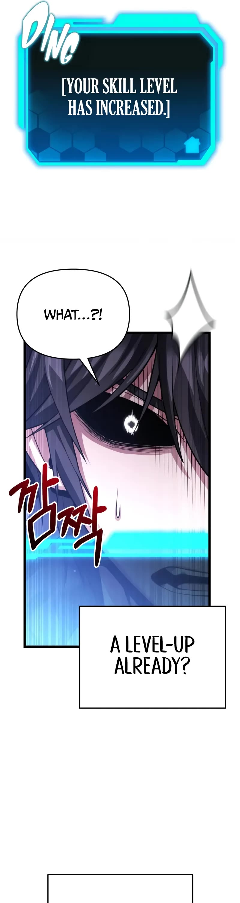The Ultimate Shut-in Chapter 47 page 42 - Chapter 47