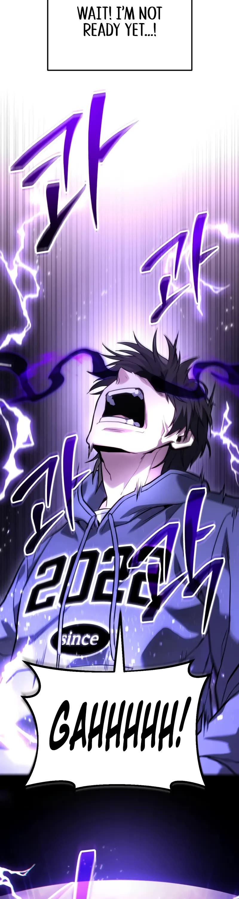 The Ultimate Shut-in Chapter 47 page 43 - Chapter 47