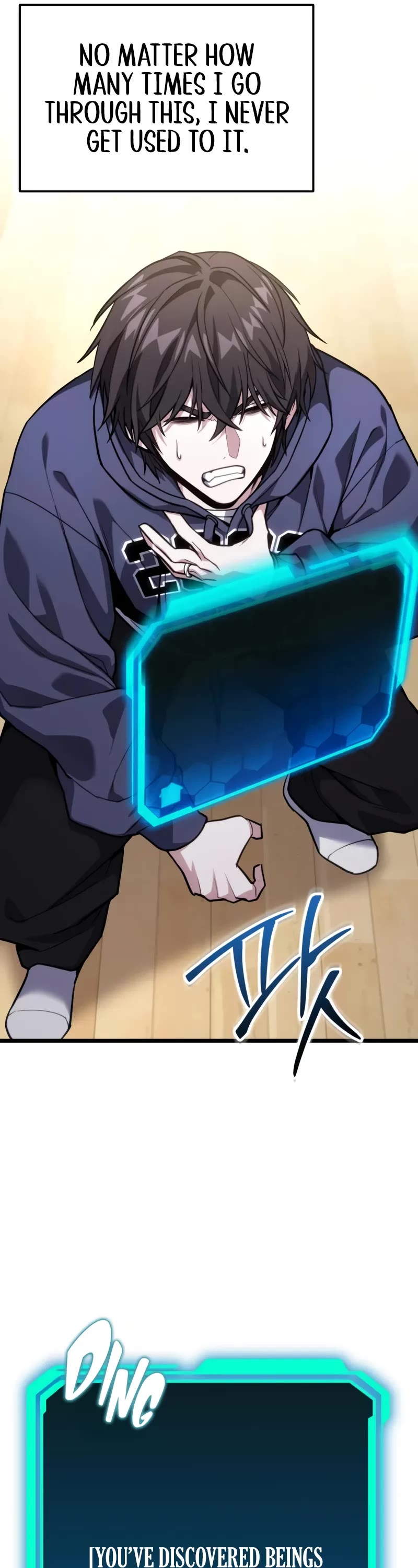 The Ultimate Shut-in Chapter 47 page 46 - Chapter 47