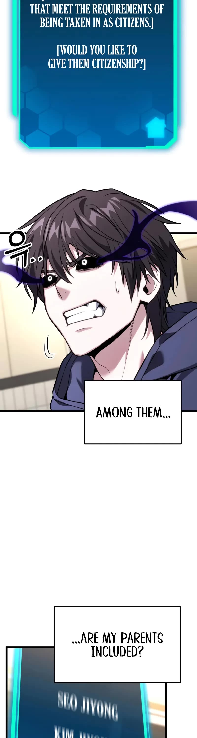 The Ultimate Shut-in Chapter 47 page 47 - Chapter 47