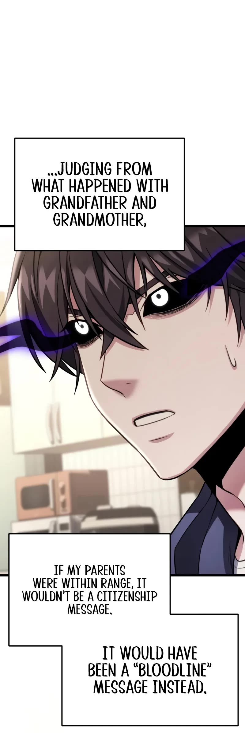 The Ultimate Shut-in Chapter 47 page 49 - Chapter 47