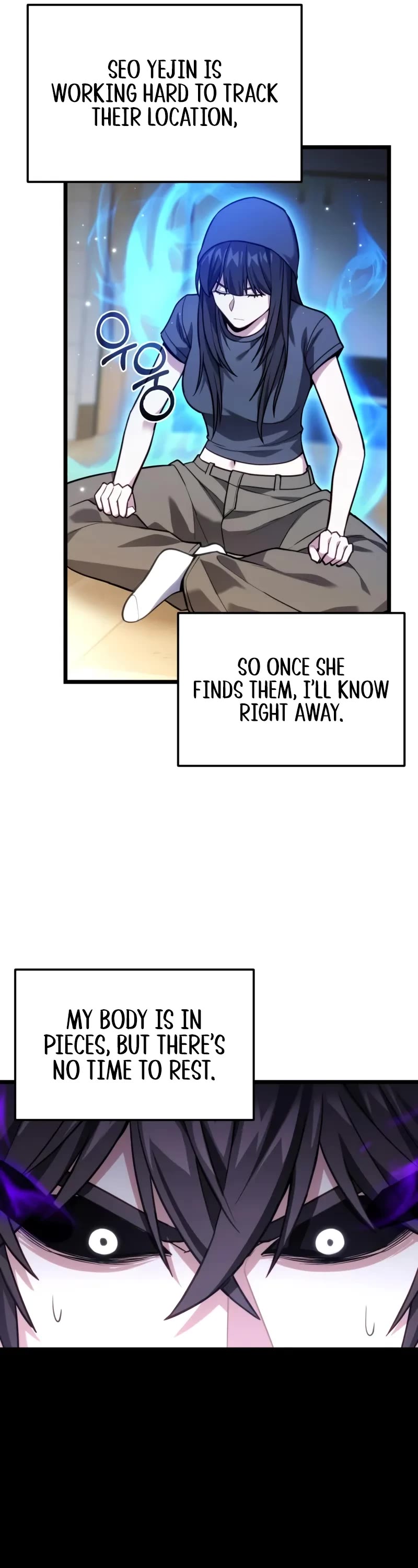 The Ultimate Shut-in Chapter 47 page 51 - Chapter 47