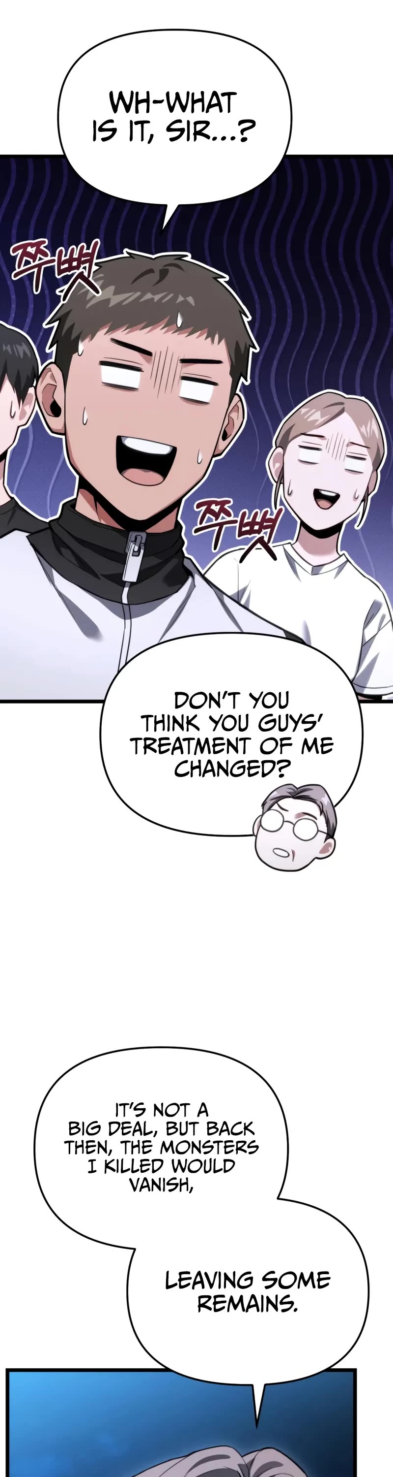 The Ultimate Shut-in Chapter 47 page 53 - Chapter 47