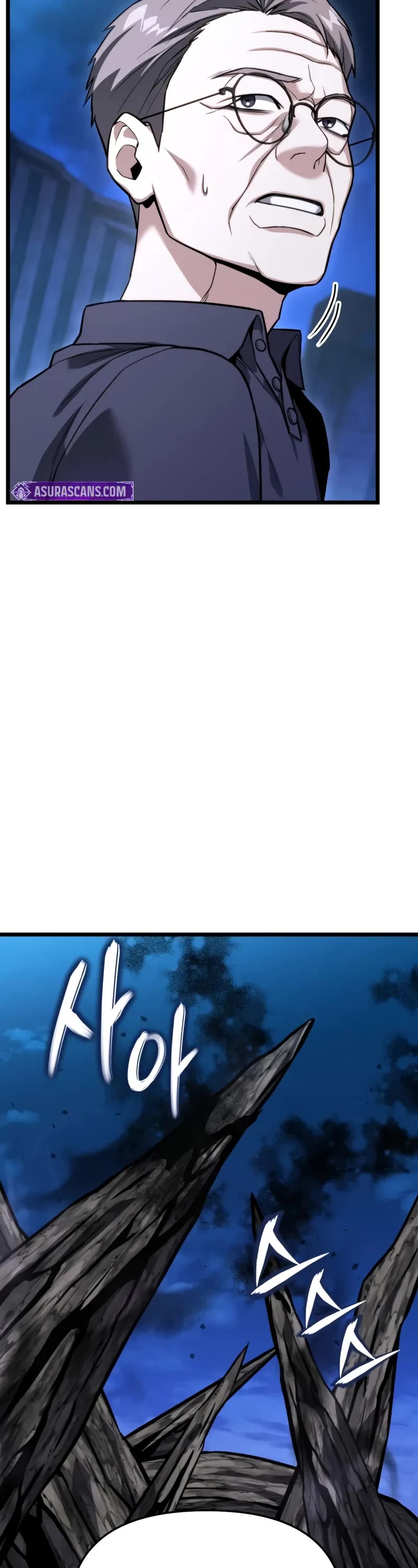 The Ultimate Shut-in Chapter 47 page 54 - Chapter 47