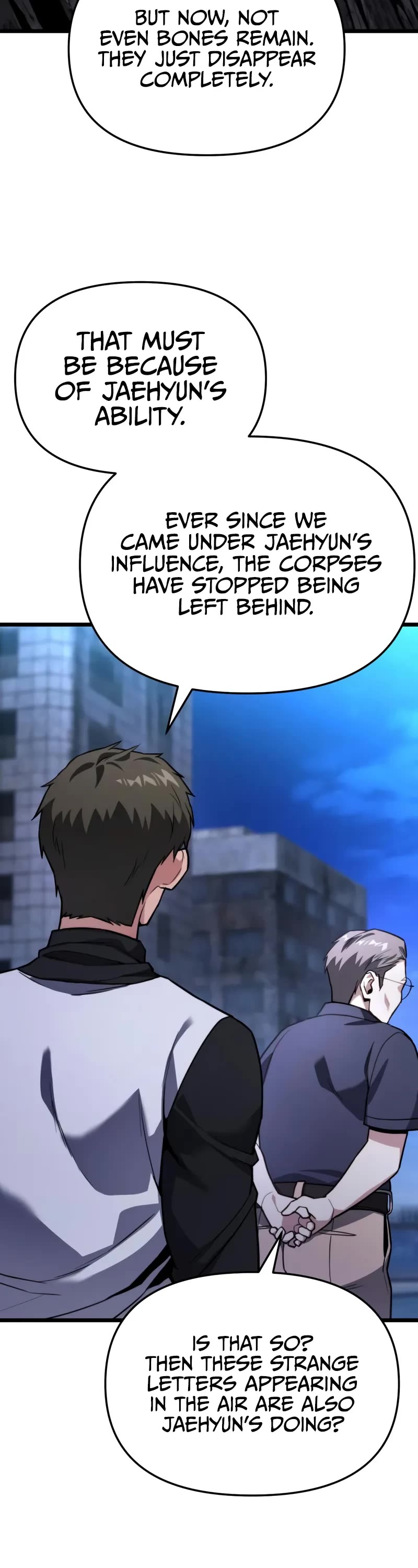 The Ultimate Shut-in Chapter 47 page 55 - Chapter 47