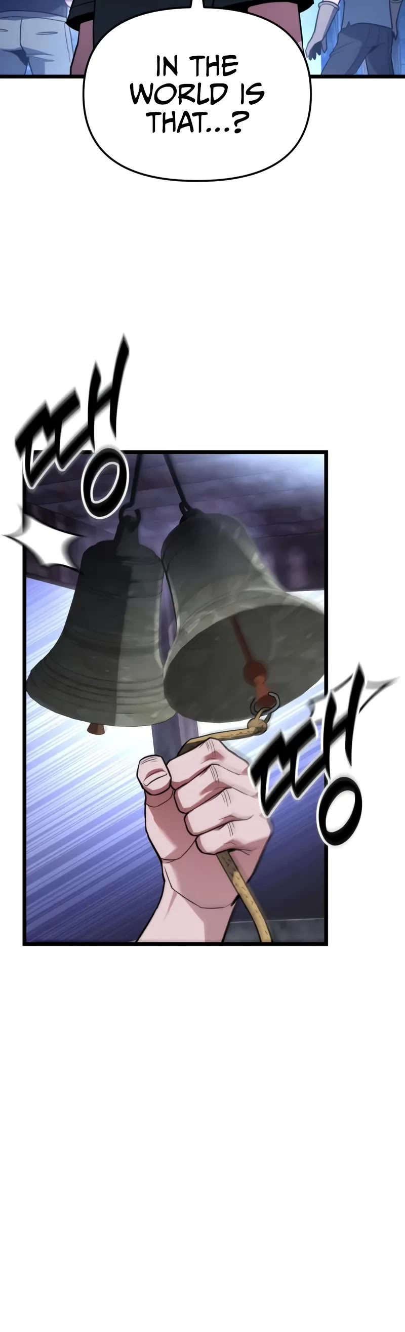 The Ultimate Shut-in Chapter 47 page 6 - Chapter 47