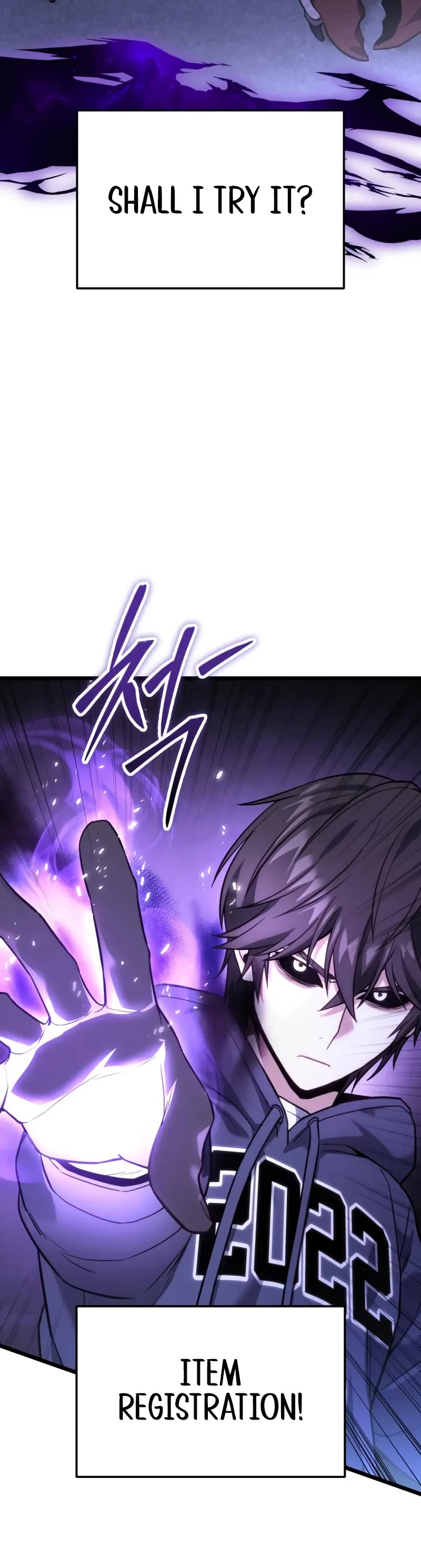 The Ultimate Shut-in Chapter 47 page 60 - Chapter 47