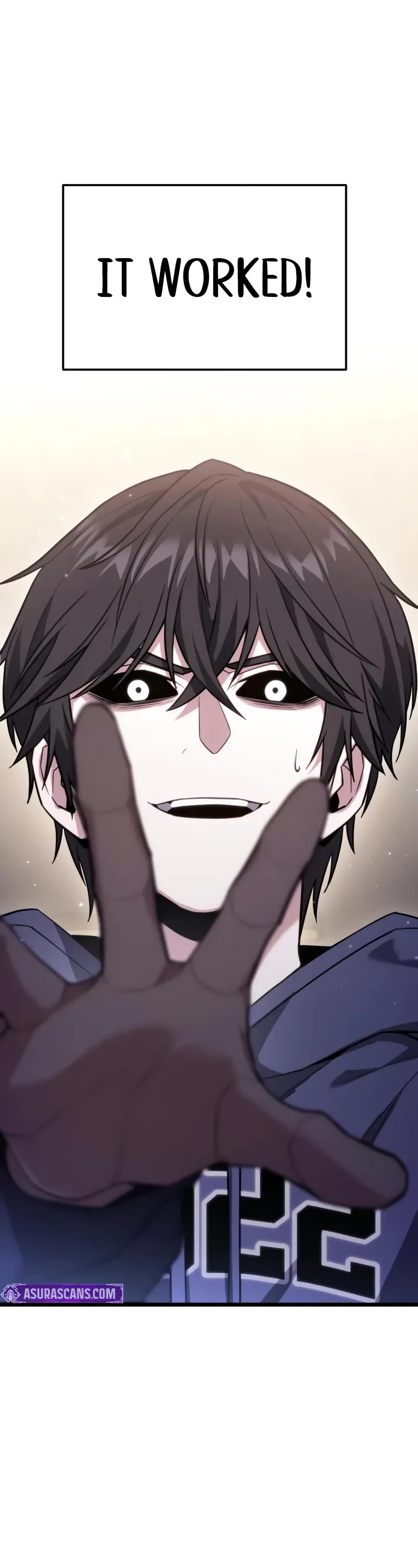 The Ultimate Shut-in Chapter 47 page 62 - Chapter 47