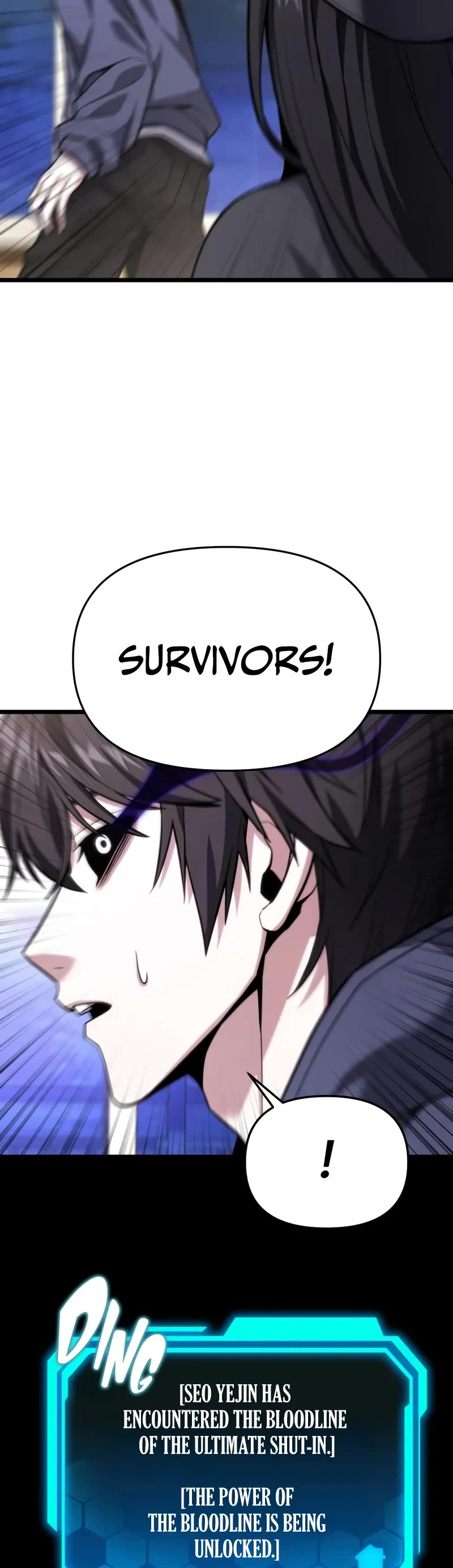 The Ultimate Shut-in Chapter 47 page 64 - Chapter 47