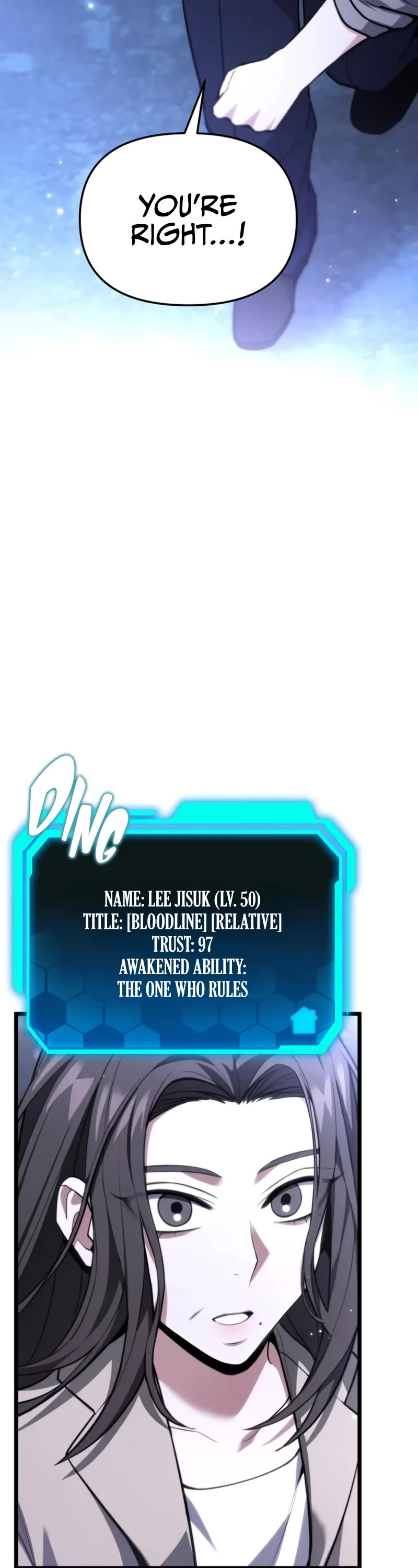 The Ultimate Shut-in Chapter 47 page 67 - Chapter 47