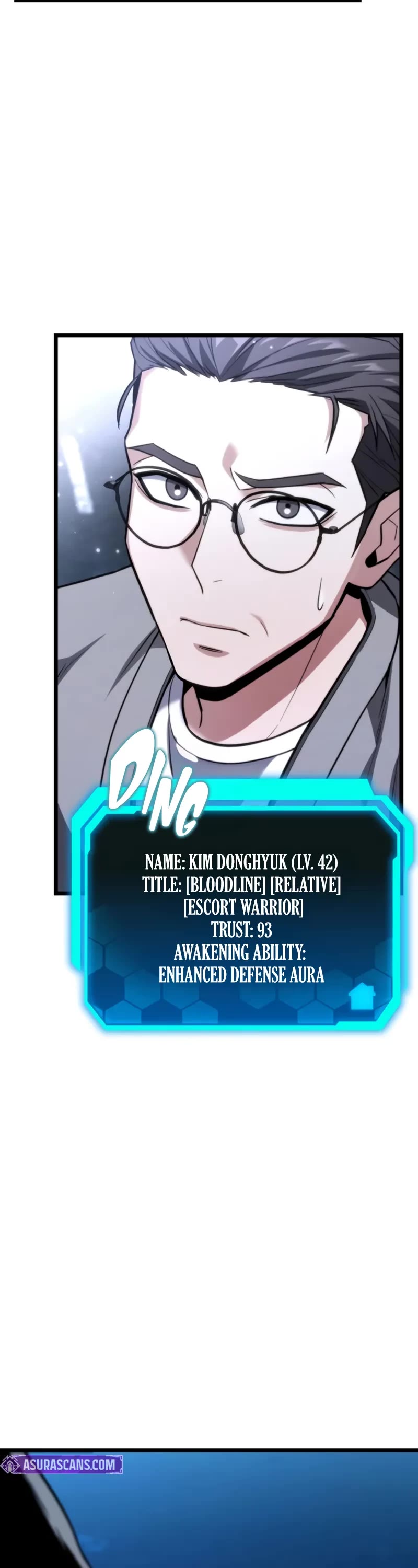 The Ultimate Shut-in Chapter 47 page 68 - Chapter 47