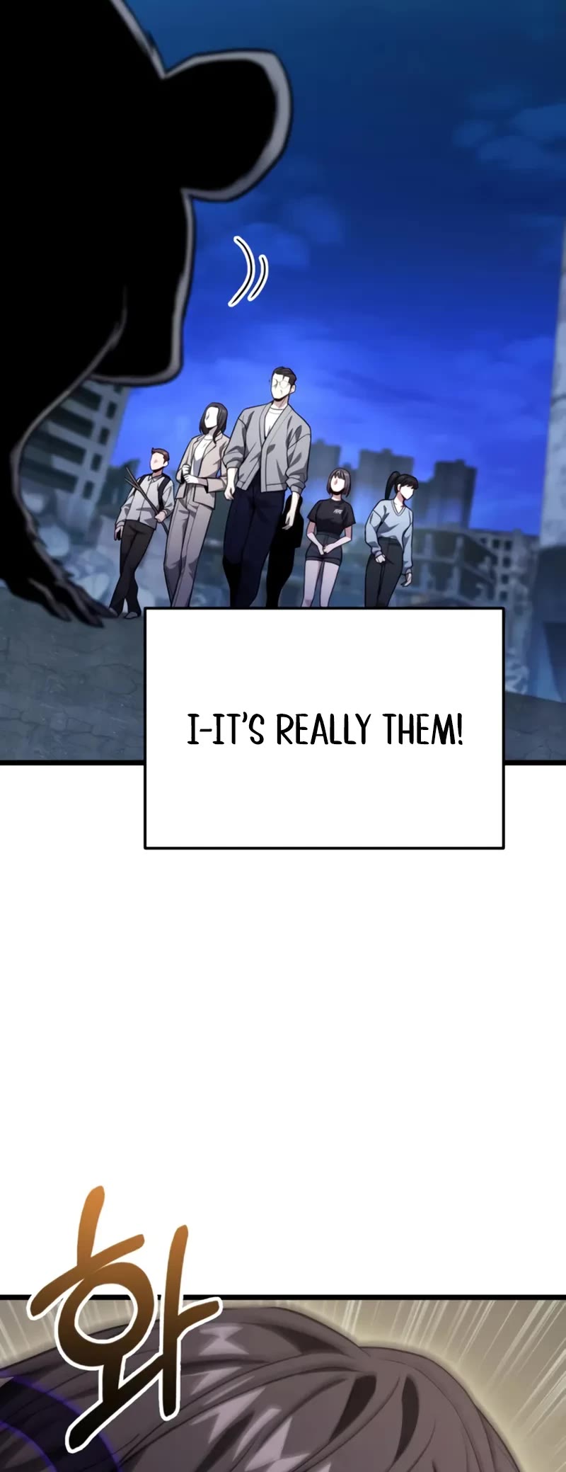 The Ultimate Shut-in Chapter 47 page 69 - Chapter 47