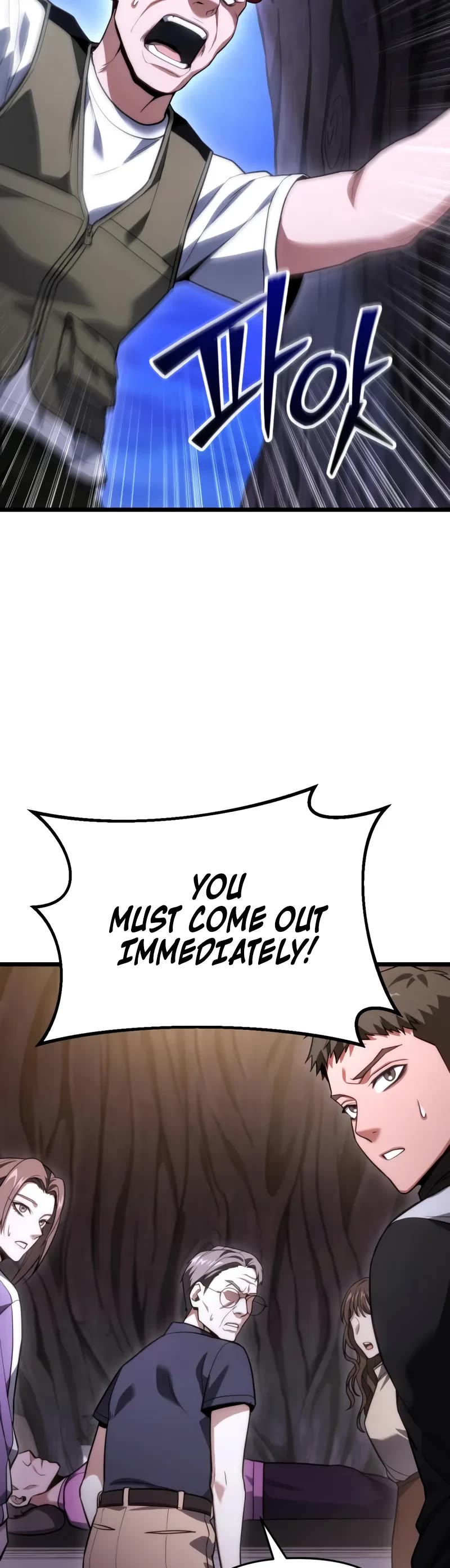 The Ultimate Shut-in Chapter 47 page 9 - Chapter 47