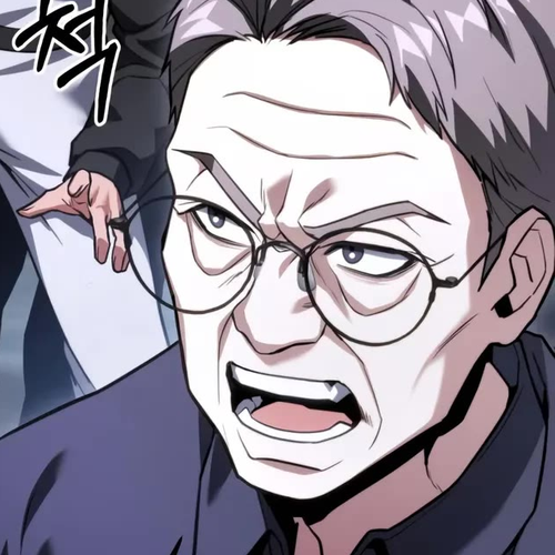 The Ultimate Shut-in Chapter 47 cover