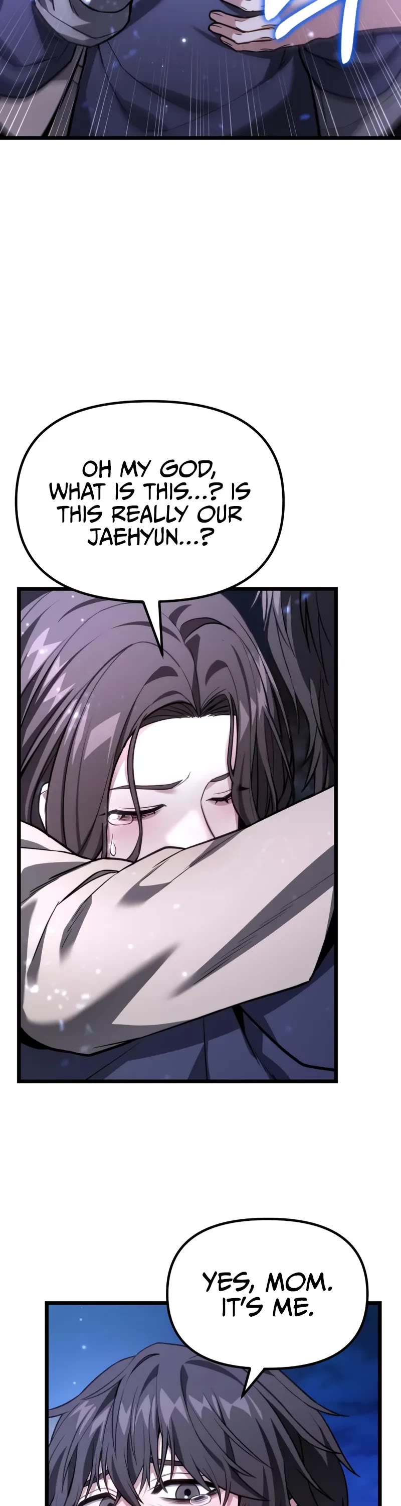 The Ultimate Shut-in Chapter 48 page 14 - Chapter 48