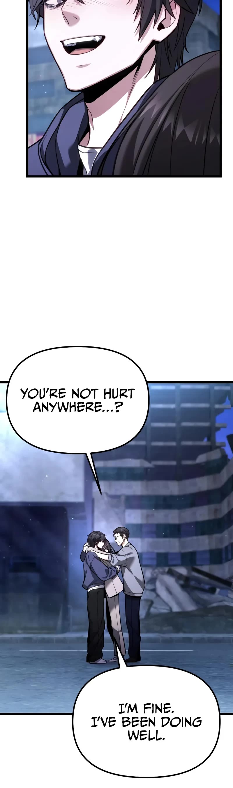 The Ultimate Shut-in Chapter 48 page 15 - Chapter 48