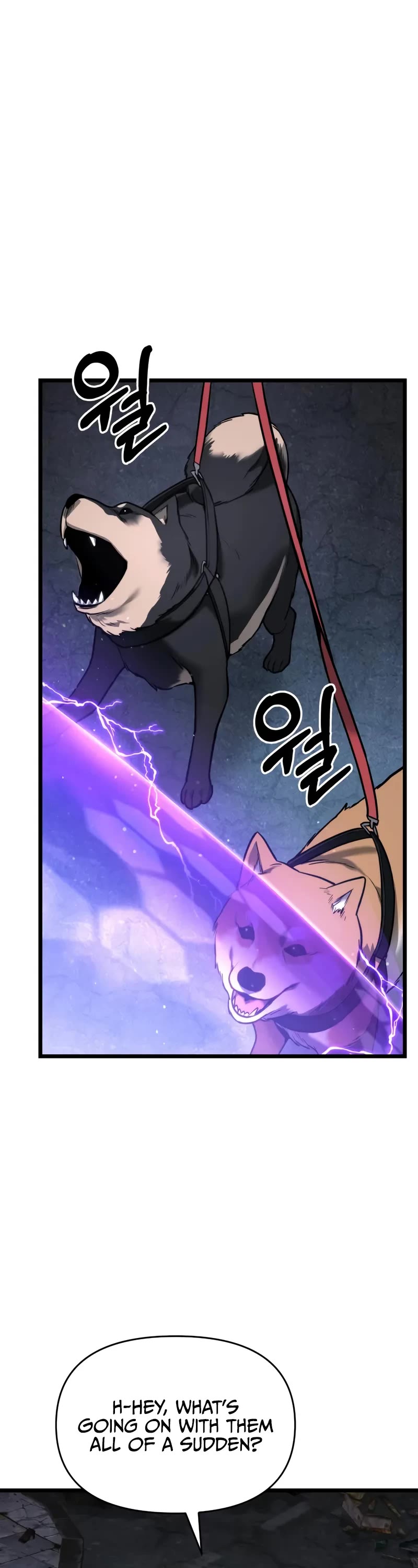The Ultimate Shut-in Chapter 48 page 18 - Chapter 48