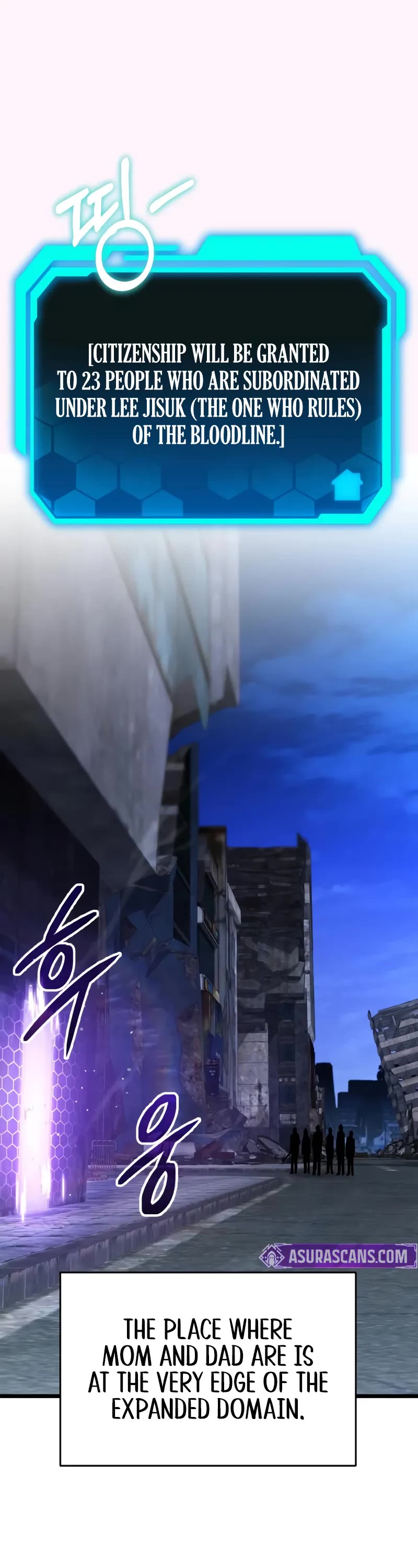 The Ultimate Shut-in Chapter 48 page 2 - Chapter 48