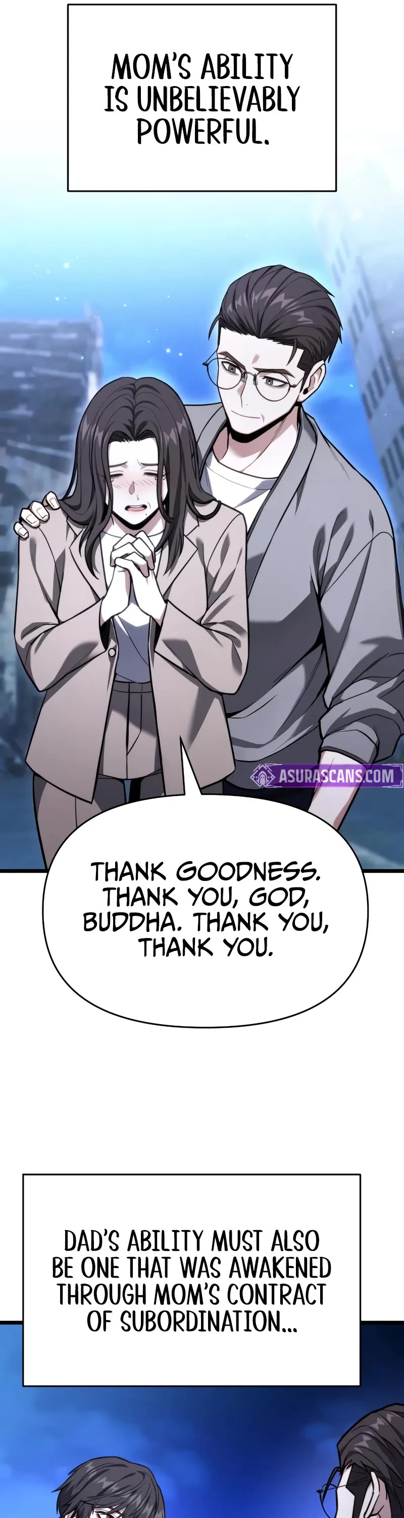 The Ultimate Shut-in Chapter 48 page 22 - Chapter 48