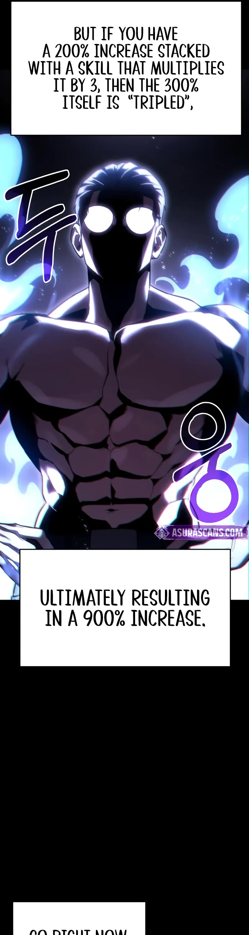 The Ultimate Shut-in Chapter 48 page 27 - Chapter 48