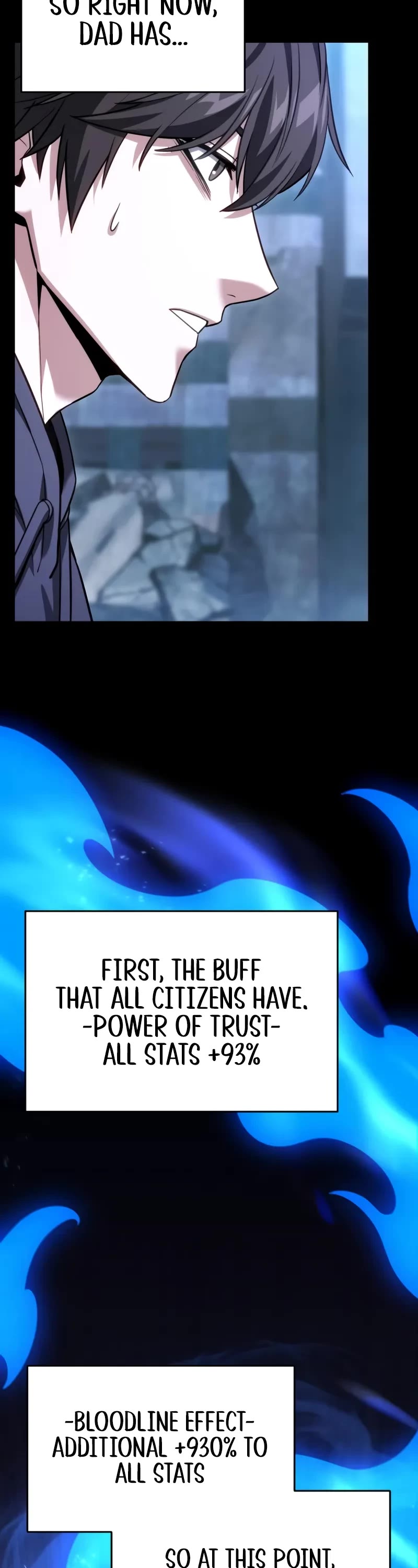 The Ultimate Shut-in Chapter 48 page 28 - Chapter 48