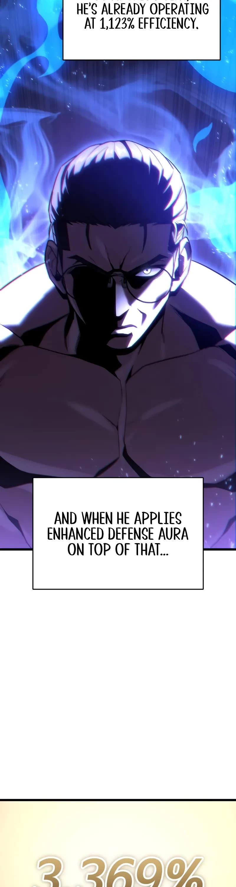 The Ultimate Shut-in Chapter 48 page 29 - Chapter 48
