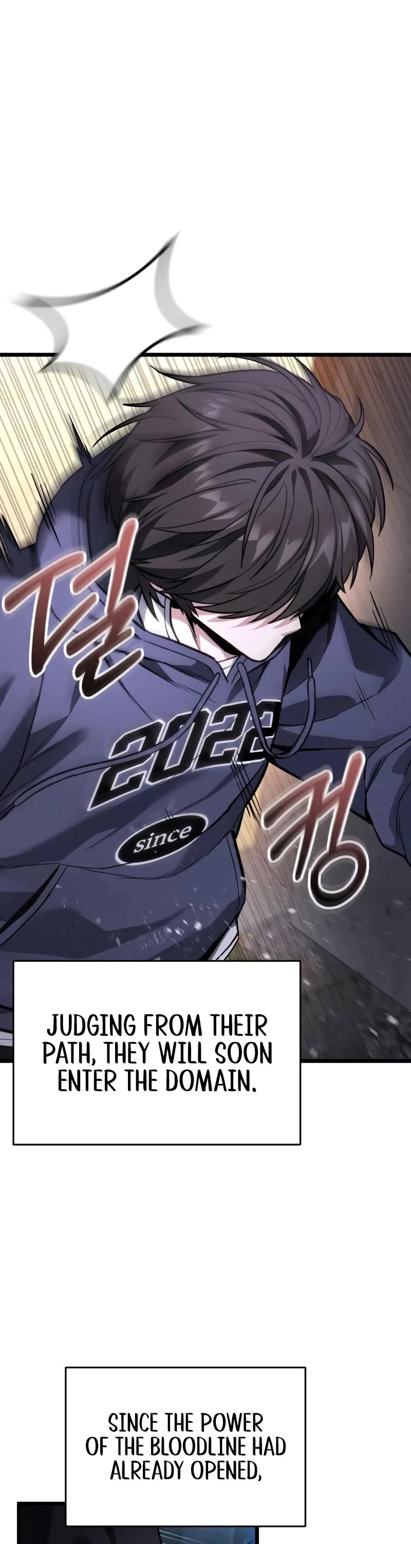 The Ultimate Shut-in Chapter 48 page 3 - Chapter 48