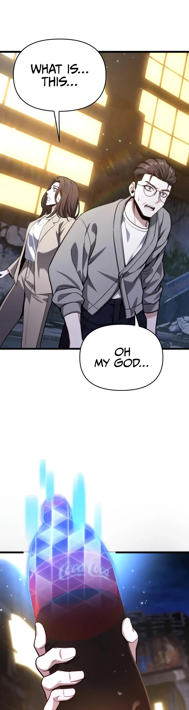 The Ultimate Shut-in Chapter 48 page 39 - Chapter 48