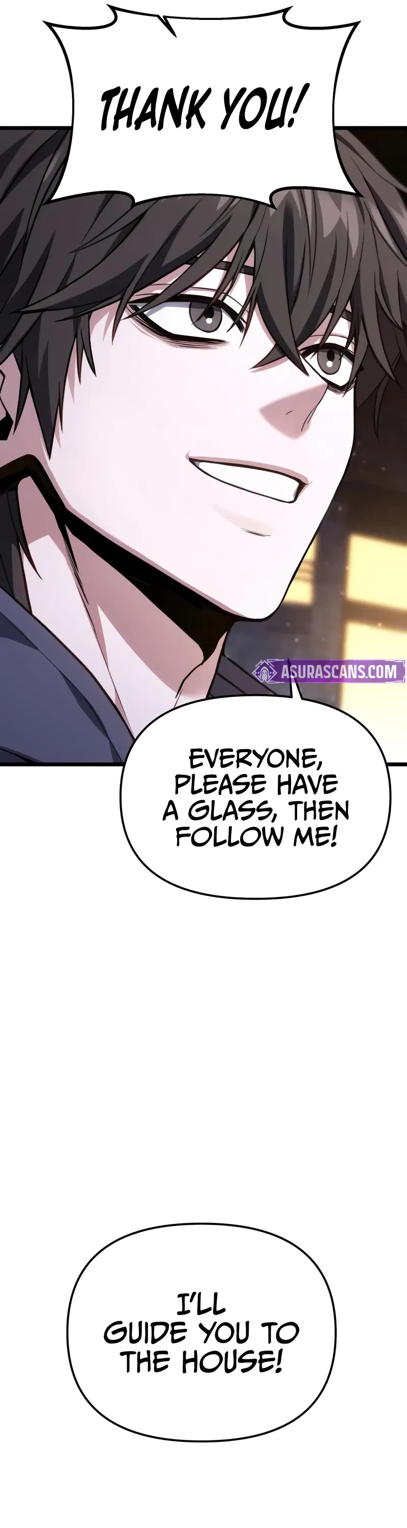 The Ultimate Shut-in Chapter 48 page 42 - Chapter 48